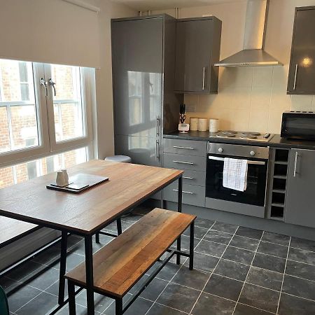 Cosy Two Bedroom Apartment Bishop Auckland Zewnętrze zdjęcie