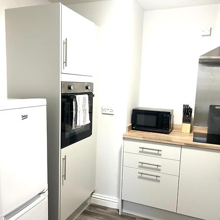 Cosy Two Bedroom Apartment Bishop Auckland Zewnętrze zdjęcie