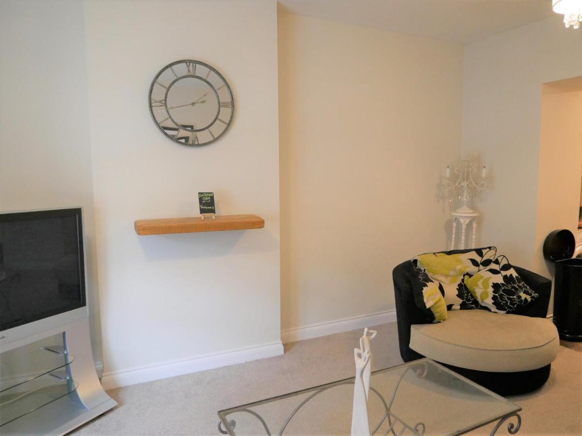 Cosy Two Bedroom Apartment Bishop Auckland Zewnętrze zdjęcie