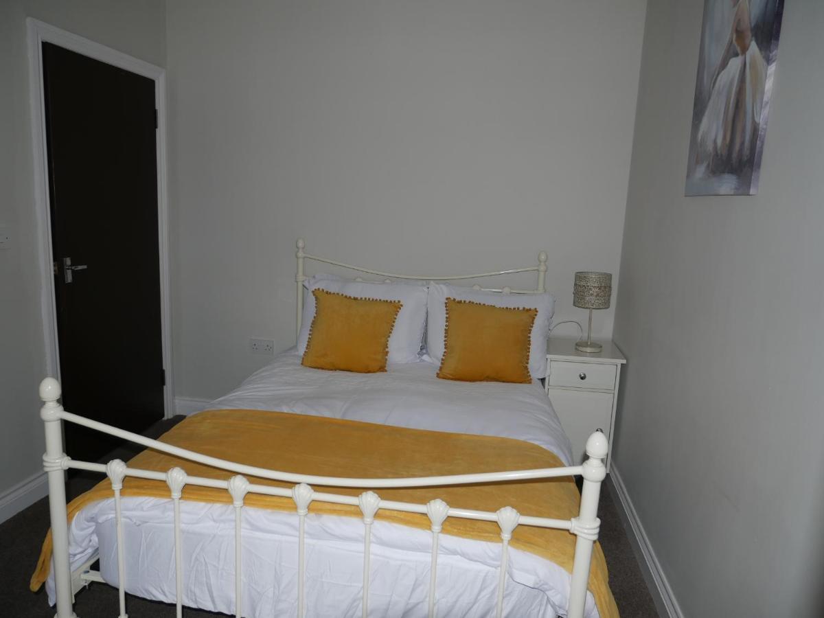 Cosy Two Bedroom Apartment Bishop Auckland Zewnętrze zdjęcie