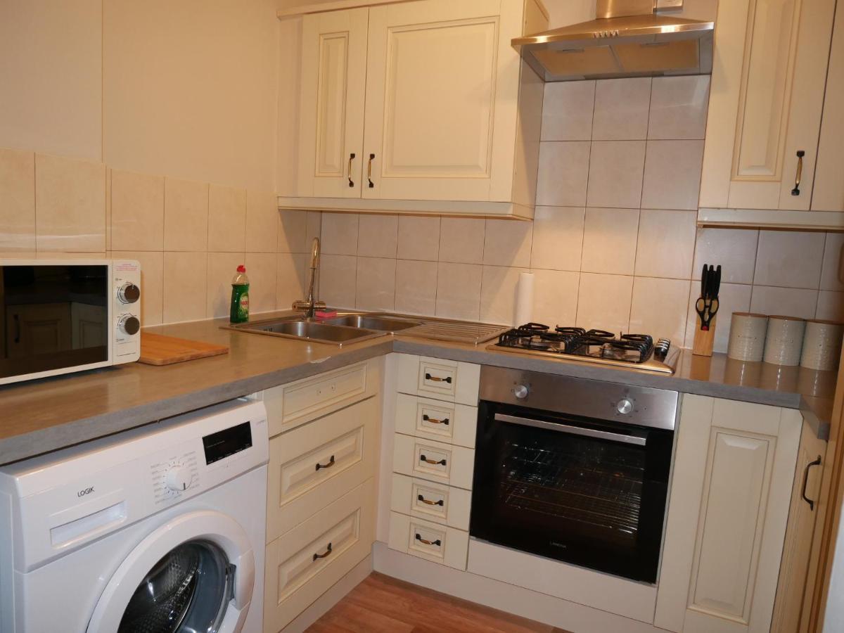Cosy Two Bedroom Apartment Bishop Auckland Zewnętrze zdjęcie