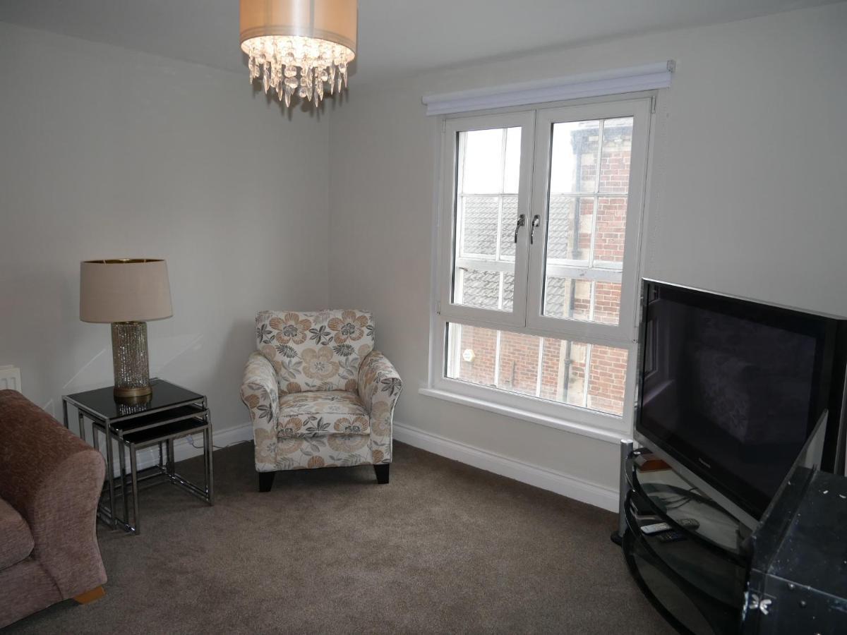 Cosy Two Bedroom Apartment Bishop Auckland Zewnętrze zdjęcie