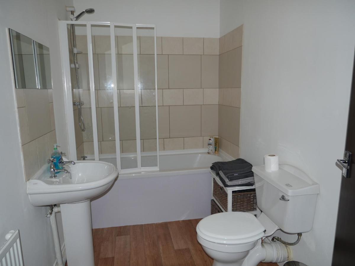 Cosy Two Bedroom Apartment Bishop Auckland Zewnętrze zdjęcie