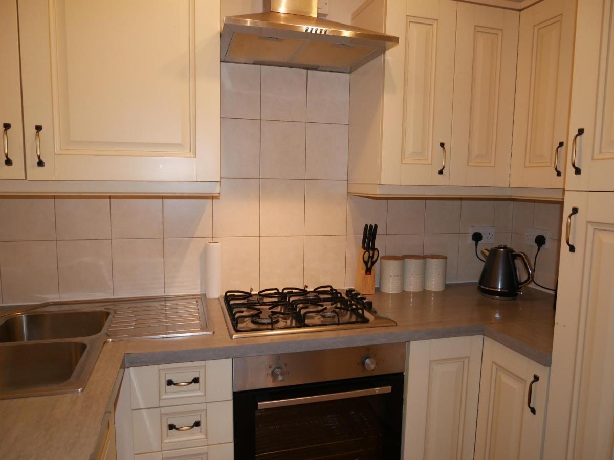 Cosy Two Bedroom Apartment Bishop Auckland Zewnętrze zdjęcie