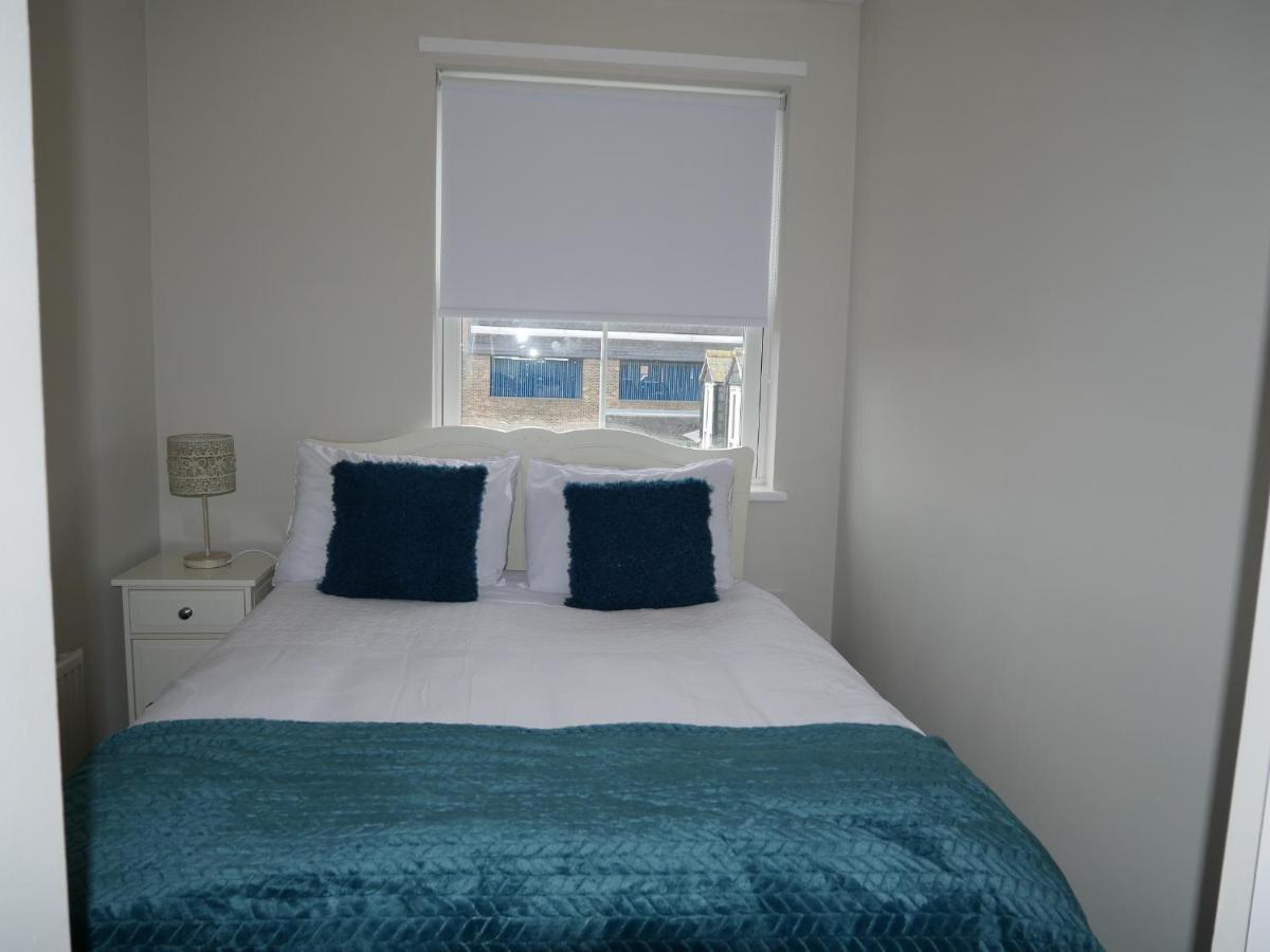 Cosy Two Bedroom Apartment Bishop Auckland Zewnętrze zdjęcie