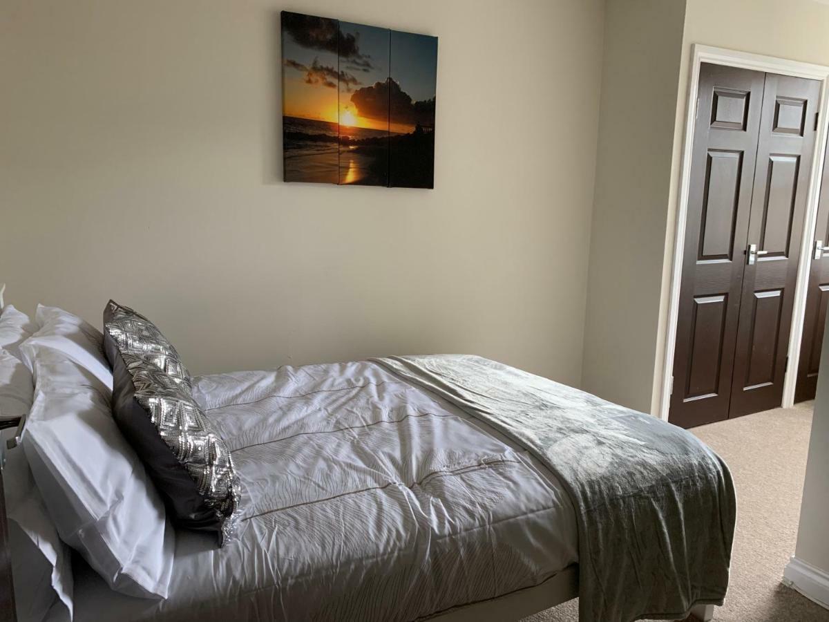 Cosy Two Bedroom Apartment Bishop Auckland Zewnętrze zdjęcie