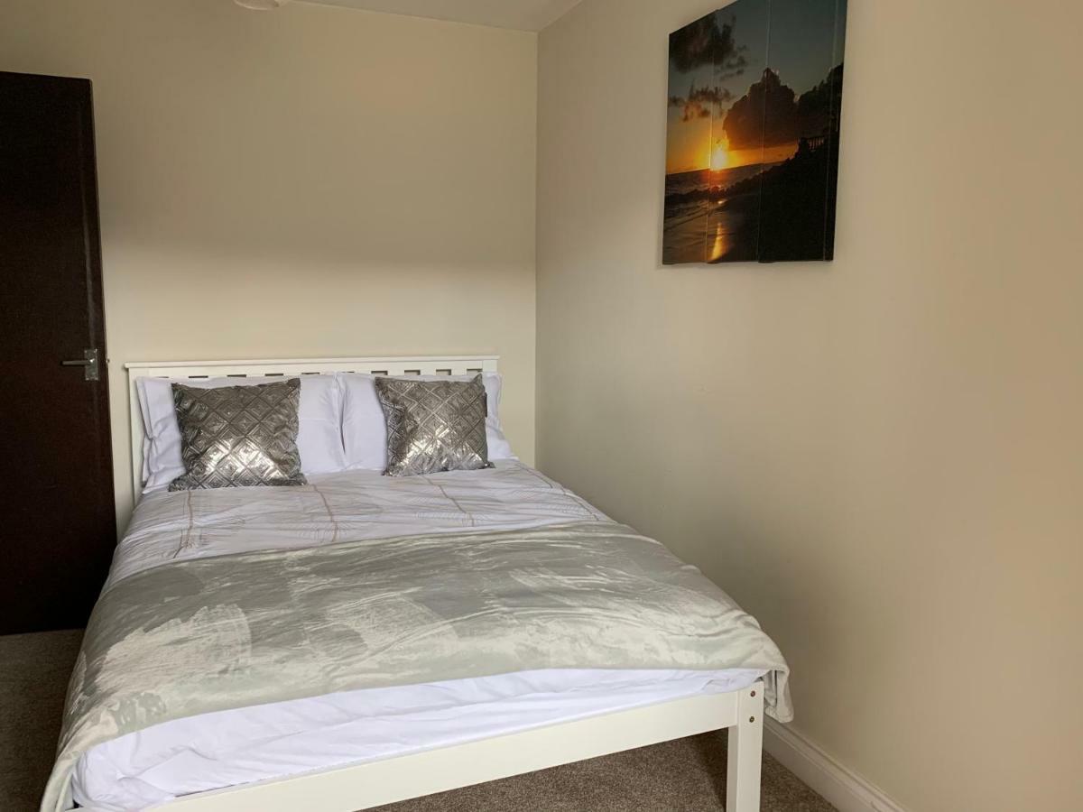 Cosy Two Bedroom Apartment Bishop Auckland Zewnętrze zdjęcie