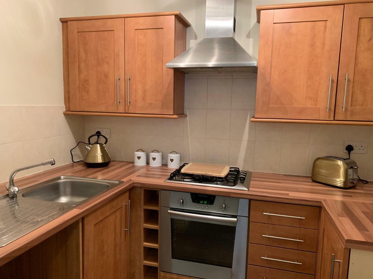 Cosy Two Bedroom Apartment Bishop Auckland Zewnętrze zdjęcie