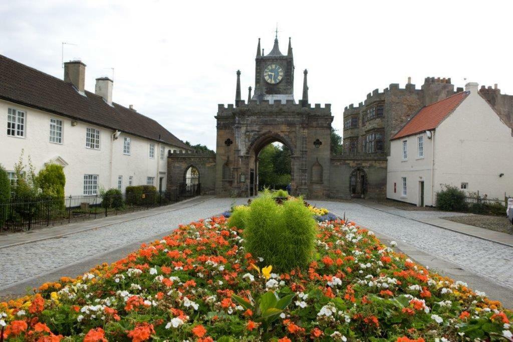 Cosy Two Bedroom Apartment Bishop Auckland Zewnętrze zdjęcie